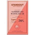 Standout Chocolate Madagaskar 50g