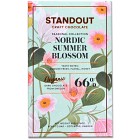 Standout Chocolate Nordic Summer Blossom 50g