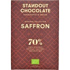 Standout Chocolate Saffran 50g