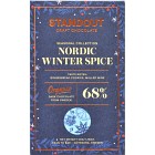 Standout Chocolate Nordic Winter Spice Mörk Choklad 68% 50g