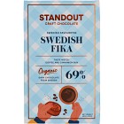 Standout Chocolate Swedish Fika 50g