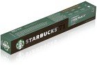 Starbucks by Nespresso Pike Place 10-pack
