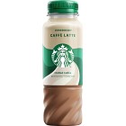Starbucks Chilled Classics Caffe Latte 220ml