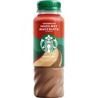 Starbucks Chilled Classics Hazelnut Macchiato 220ml