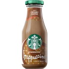 Starbucks Frappuccino Coffee 250ml