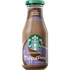 Starbucks Frappuccino Mocha 250ml