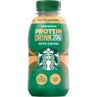Starbucks Protein Coffee Caramel/Hazelnut 330ml