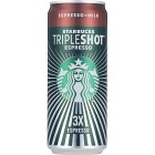 Starbucks Tripleshot Espresso 300ml