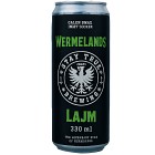 Stay True Brewing Wermelands Lajm 330ml
