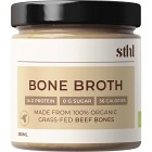 STHL Beef Bone Broth 350ml