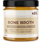 STHL Beef Bone Broth 350ml
