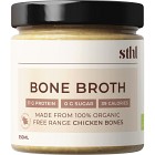 STHL Chicken Bone Broth 350ml