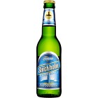 Stockholm Fine Festival Beer Alkoholfri 0,5% 33cl