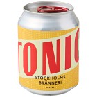 Stockholms Bränneri Tonic 250ml