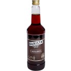 Barista Gourmet Karamellsirap 750ml