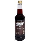 Barista Gourmet Chokladsirap 750ml
