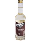 Barista Gourmet Hasselnötssirap 750ml