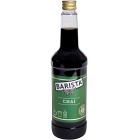 Barista Gourmet Syrup Ice Tea Chai 750ml