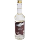 Barista Gourmet Vaniljsirap 750ml