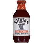 Stubb's Sweet Heat BBQ Sauce 510g