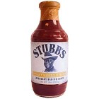 Stubbs BBQ-sås Sweet Honey & Spice 510g