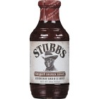 Stubb's BBQ-sås Smokey Brown Sugar Glutenfri 510g