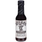 Stubb's Hickory Liquid Smoke 148ml