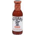 Stubb's Marinad Pork Glutenfri 340g