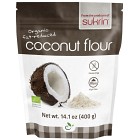 Sukrin Kokosmjöl 400 g