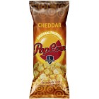 Sundlings Cheddar Popcorn 100g