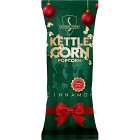Sundlings Kettle Corn Cinnamon Popcorn 100g