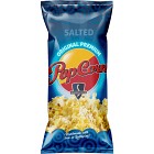 Sundlings Salted Popcorn 100g