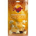 Sundlings Popcornkrydda Cheddar 26g