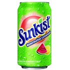 Sunkist Watermelon Lemonade 33cl