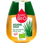 Sunny Bio Agavesirap 250g