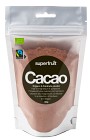 Superfruit Kakaopulver 150 g