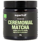 Superfruit Ceremonial Matcha Green Tea Powder 30 g