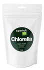 Superfruit Chlorellapulver 200 g