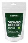 Superfruit Organic Greens 100 g