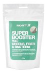 Superfruit Super Booster V3.0 Greens, Fiber & Bacteria 200 g