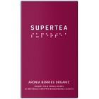 Supertea Aronia Berries Organic 20 tepåsar