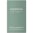 Supertea Green Tea Lemon Organic 30g