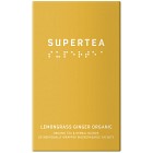 Supertea Lemongrass Ginger Organic 30g