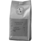 Svanfeldts Coffee Espresso Hela Bönor 250g