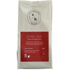 Svanfeldts Coffee Julkaffe Malet 250g