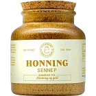 Svendborgs Honungssenap 250g