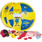 Swedish Fika Pippi Långstrump Candy Mix 340g