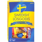 Swedish Lösgodis Candy Pick & Mix 300g
