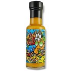 Swedish Pepper Mango Chill 125ml