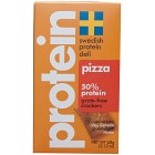 Swedish Protein Deli Pizza Crackers 60g